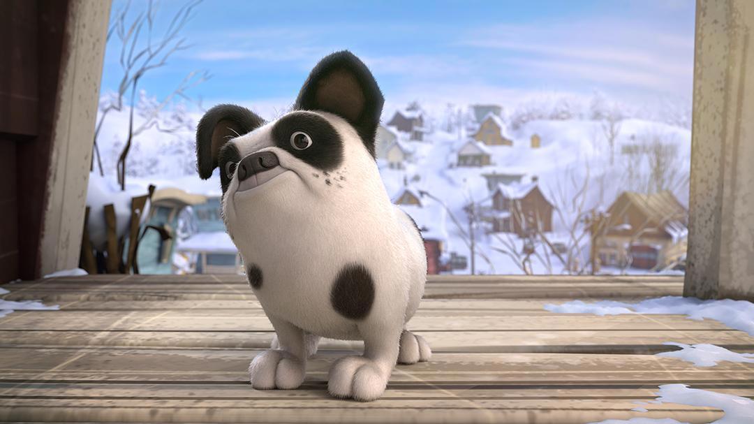 《冰雪大作战2》建议孩子去看，做事不能靠小聪明，而是大智慧