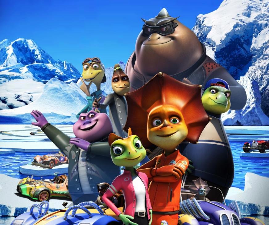 二次元集体败走“五一档”！3部动画票房惨败，最低首日不到10万