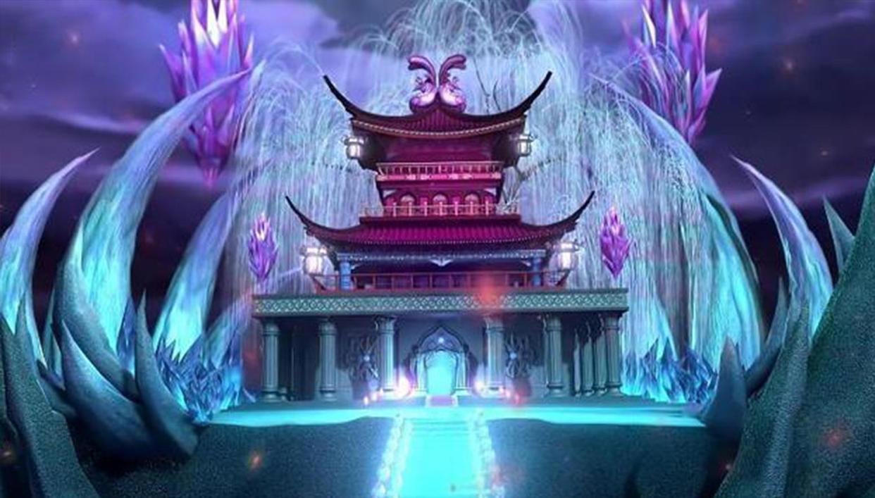 精灵梦叶罗丽：这是谁家？就连忠粉也没能全部答对，真这么难？