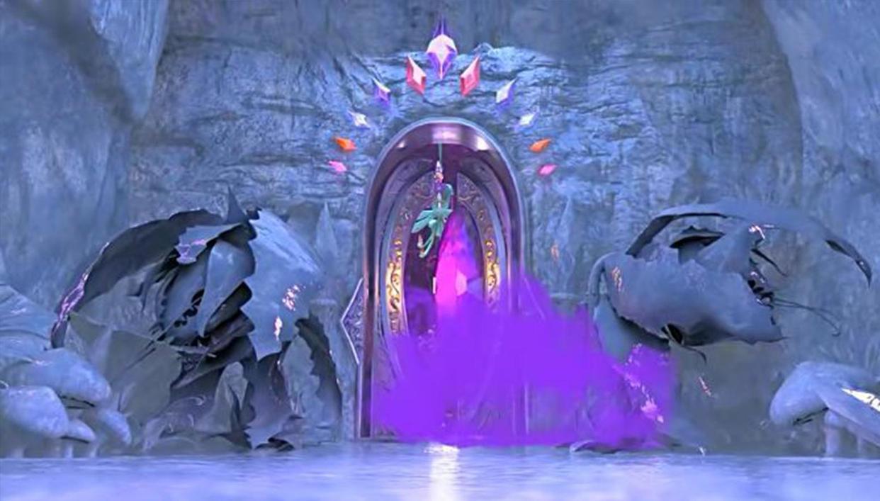 精灵梦叶罗丽：这是谁家？就连忠粉也没能全部答对，真这么难？