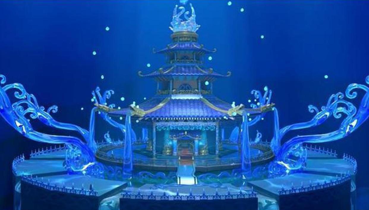 精灵梦叶罗丽：这是谁家？就连忠粉也没能全部答对，真这么难？