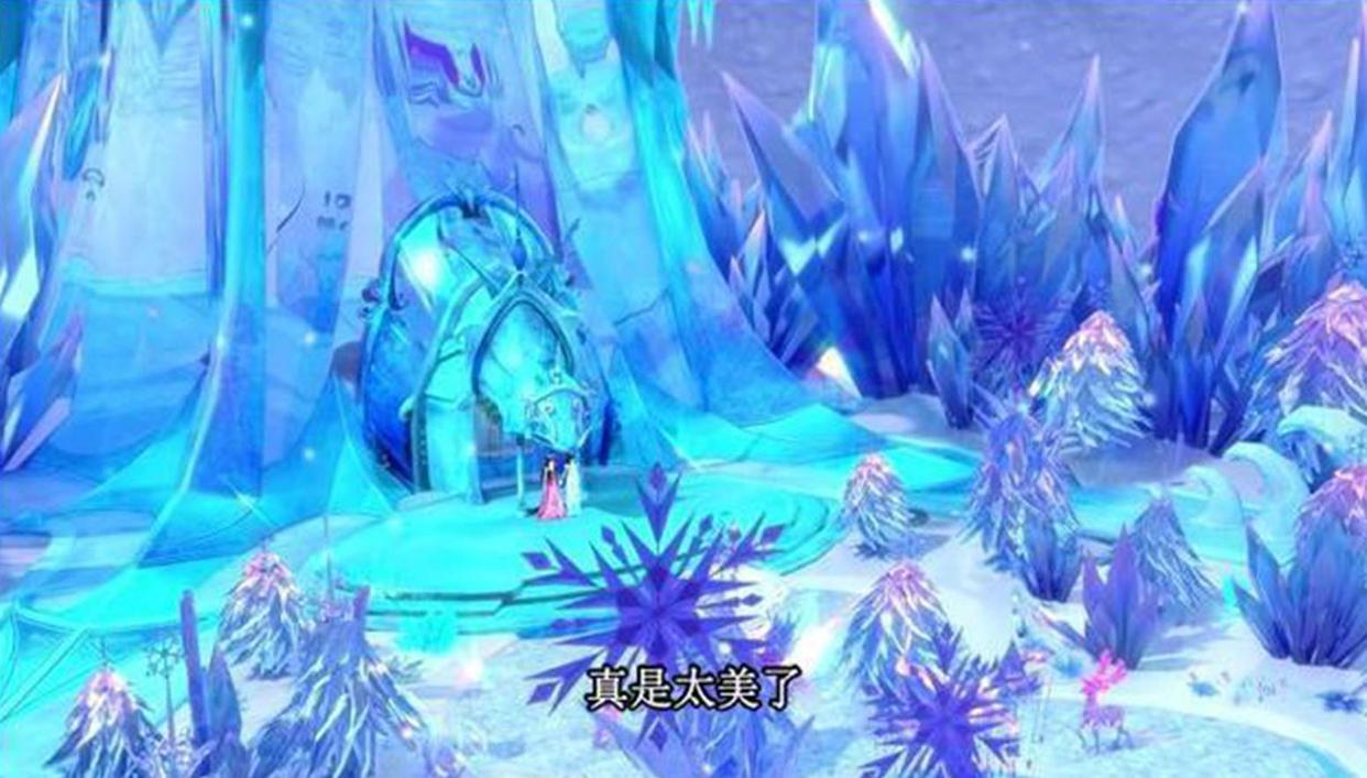 精灵梦叶罗丽：这是谁家？就连忠粉也没能全部答对，真这么难？