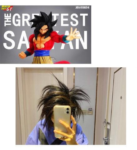 今天Tony老师问，你要剪葬爱家族、流星花园or动漫人物，我蒙圈了