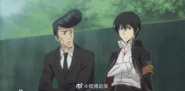 今天Tony老师问，你要剪葬爱家族、流星花园or动漫人物，我蒙圈了