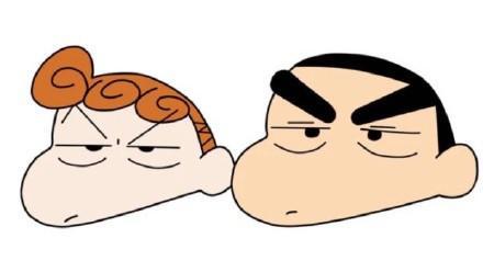 今天Tony老师问，你要剪葬爱家族、流星花园or动漫人物，我蒙圈了