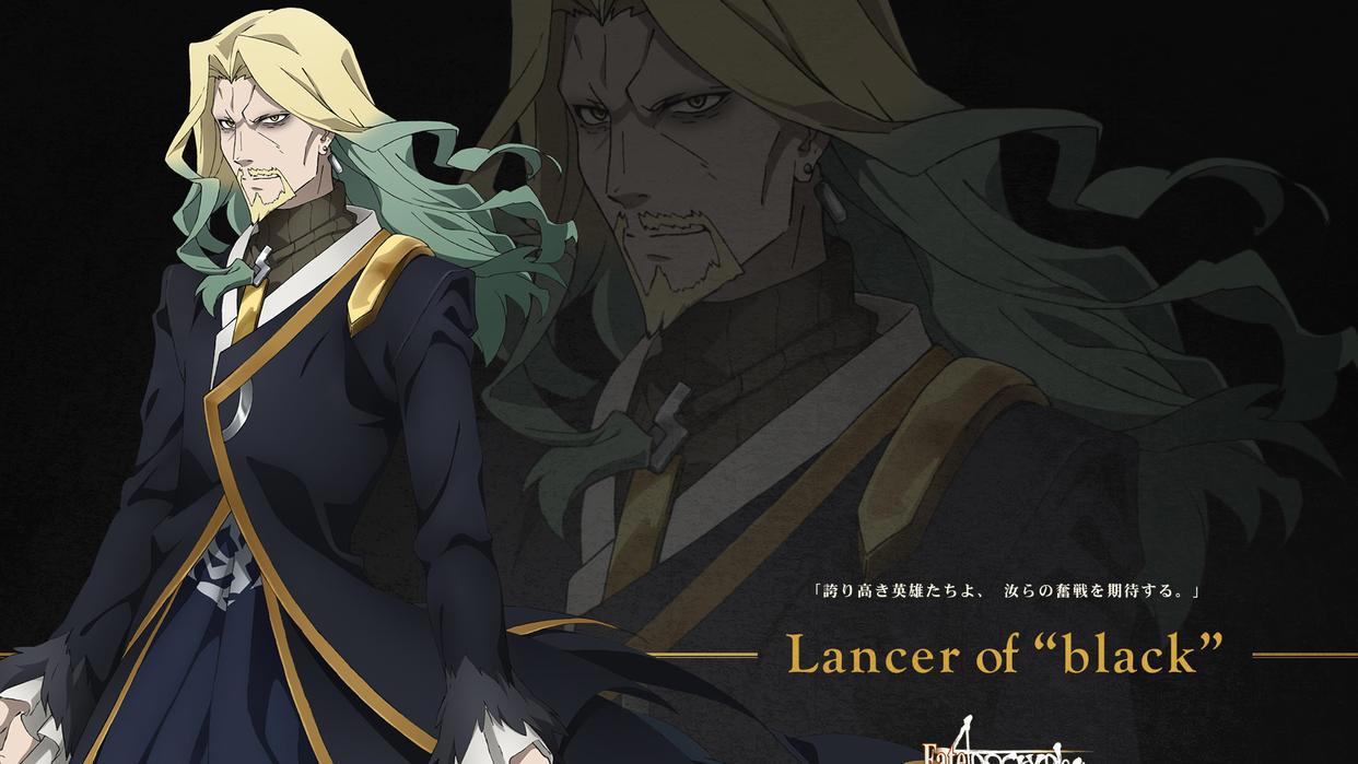 FA中最出色的三位英灵，迦尔纳和阿克琉斯心满意足，大公沦为最惨