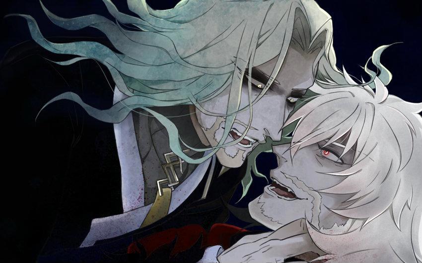 FA中最出色的三位英灵，迦尔纳和阿克琉斯心满意足，大公沦为最惨