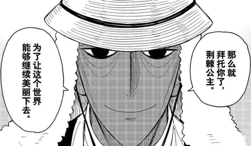 间谍过家家战力TOP5汇总黄昏除了打不过老婆可以和任何人五五开