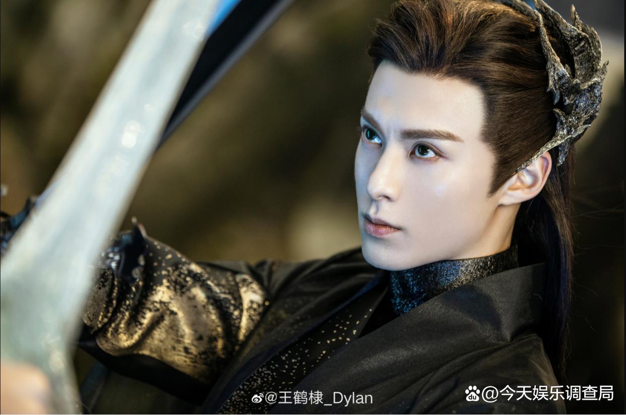 苍兰诀：刨掉亲亲，这是一部非常适合暑假档的儿童剧