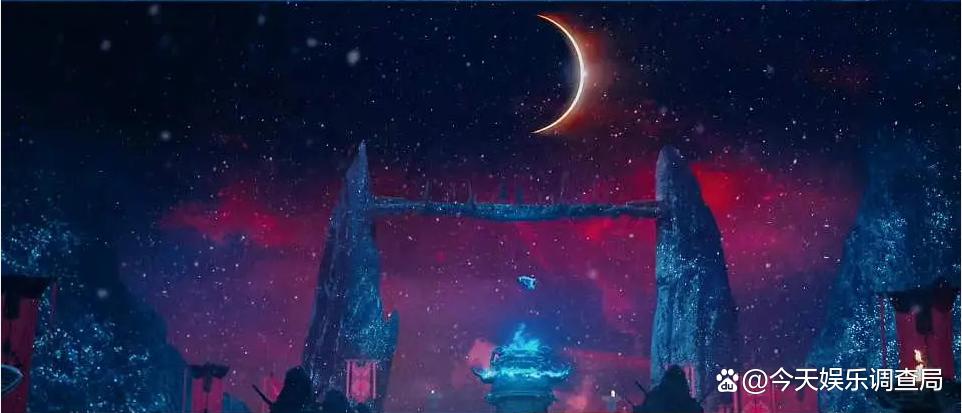 苍兰诀：刨掉亲亲，这是一部非常适合暑假档的儿童剧