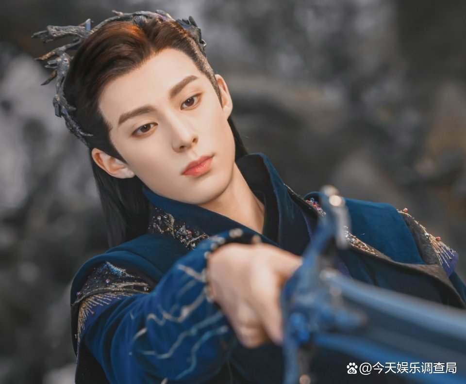 苍兰诀：刨掉亲亲，这是一部非常适合暑假档的儿童剧