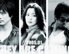 少女漫改编的影视剧《花样男子》翻拍次数最多《夜行书生》颜值高