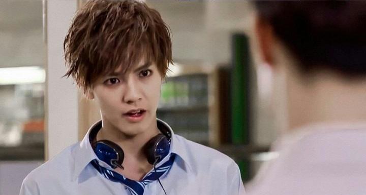 少女漫改编的影视剧《花样男子》翻拍次数最多《夜行书生》颜值高