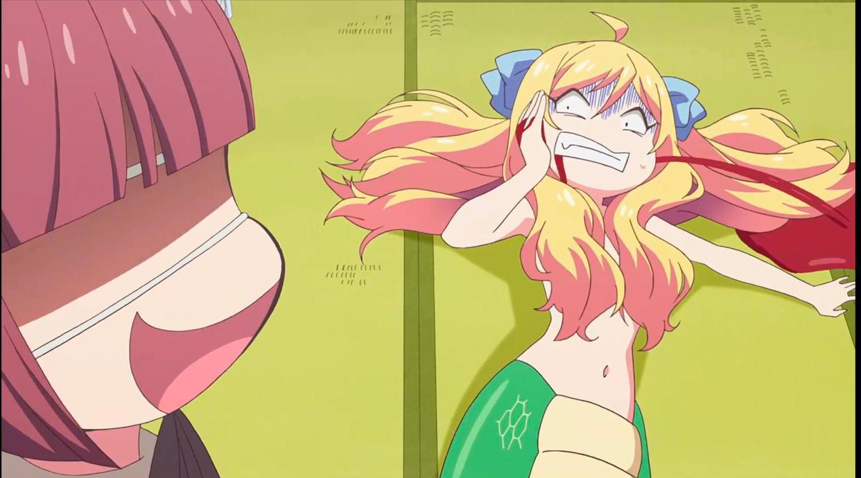 「品鉴本番」七月续作：邪神夹心酱与厨二病少女百合玲