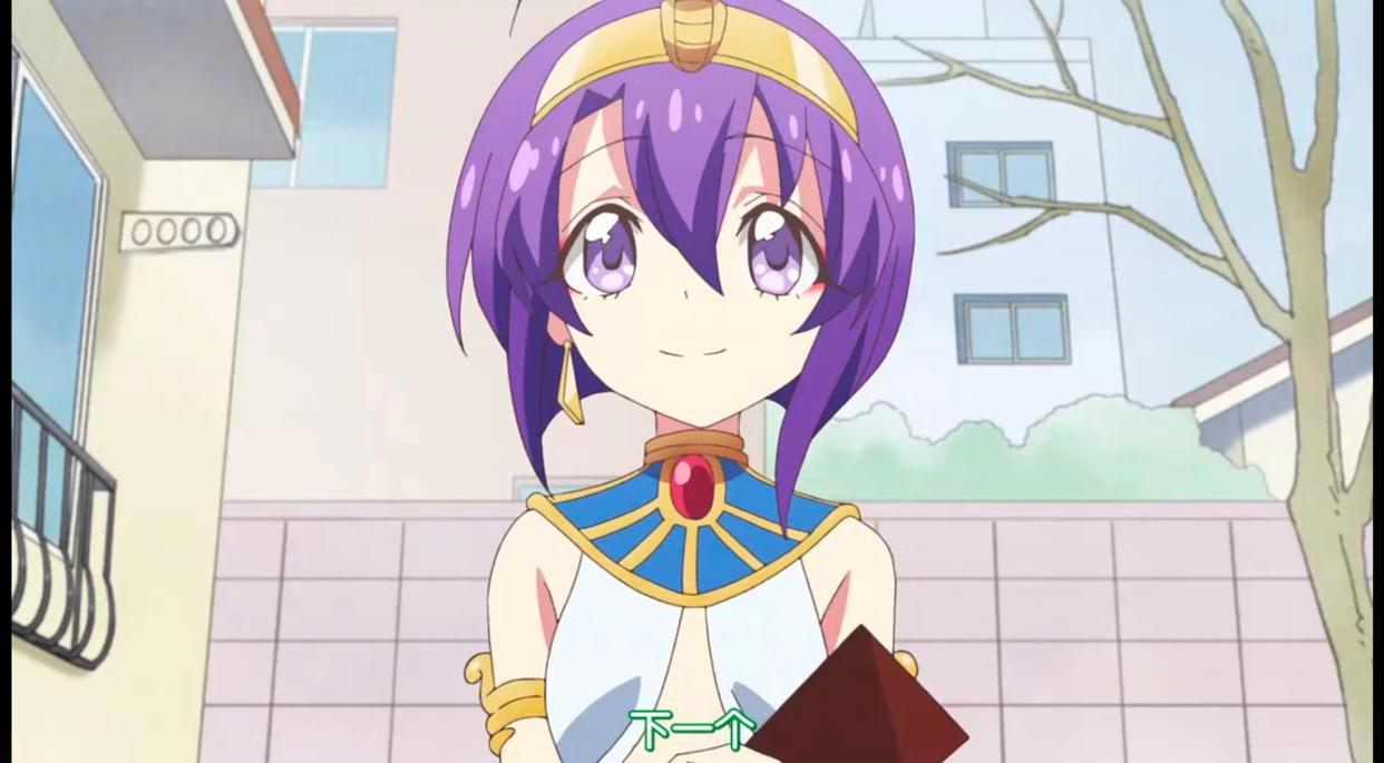 「品鉴本番」七月续作：邪神夹心酱与厨二病少女百合玲