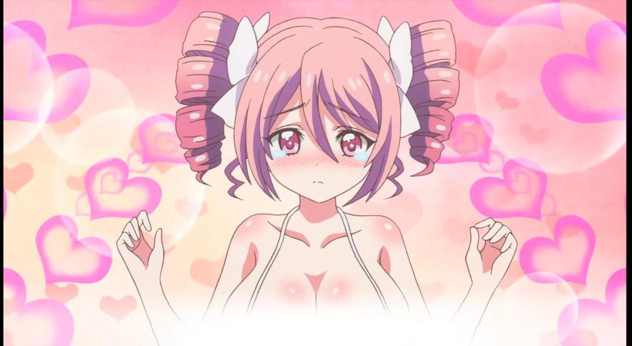 「品鉴本番」七月续作：邪神夹心酱与厨二病少女百合玲