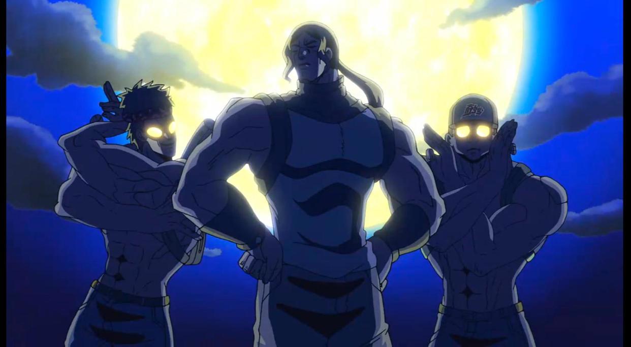 「品鉴本番」七月续作：邪神夹心酱与厨二病少女百合玲