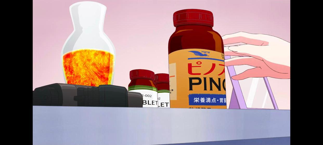 「品鉴本番」七月续作：邪神夹心酱与厨二病少女百合玲