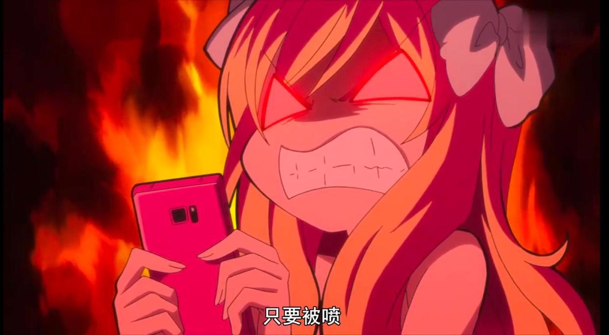 「品鉴本番」七月续作：邪神夹心酱与厨二病少女百合玲