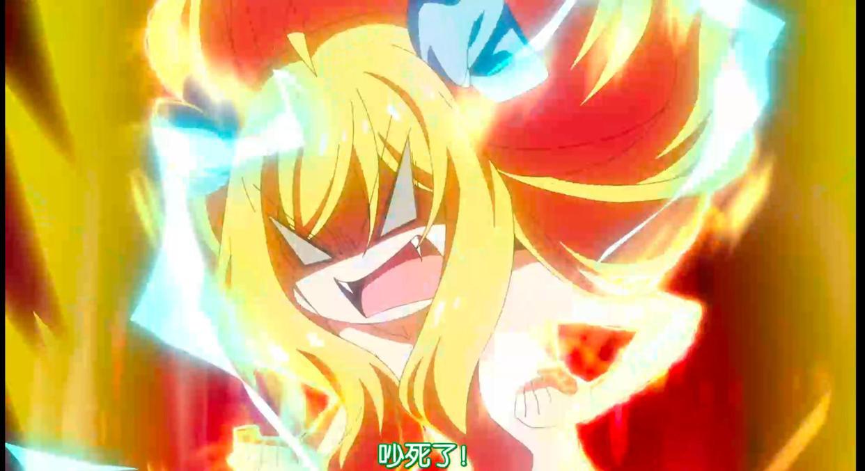 「品鉴本番」七月续作：邪神夹心酱与厨二病少女百合玲