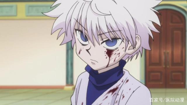 动漫迷们，这些动漫里的男神哪个更合你心意呢？