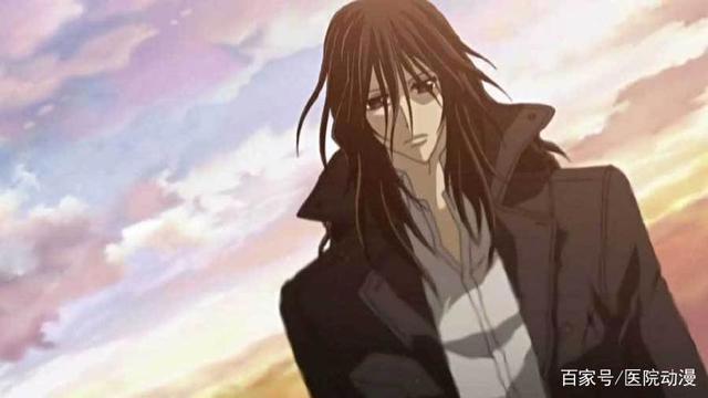 动漫迷们，这些动漫里的男神哪个更合你心意呢？