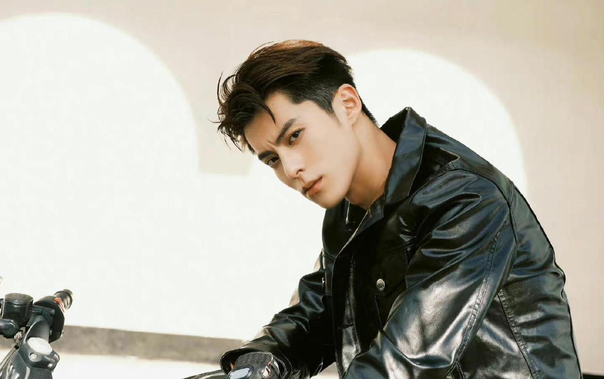 王鹤棣虞书欣二搭漫改剧？我服了，不是所有古早大饼都适合影视化