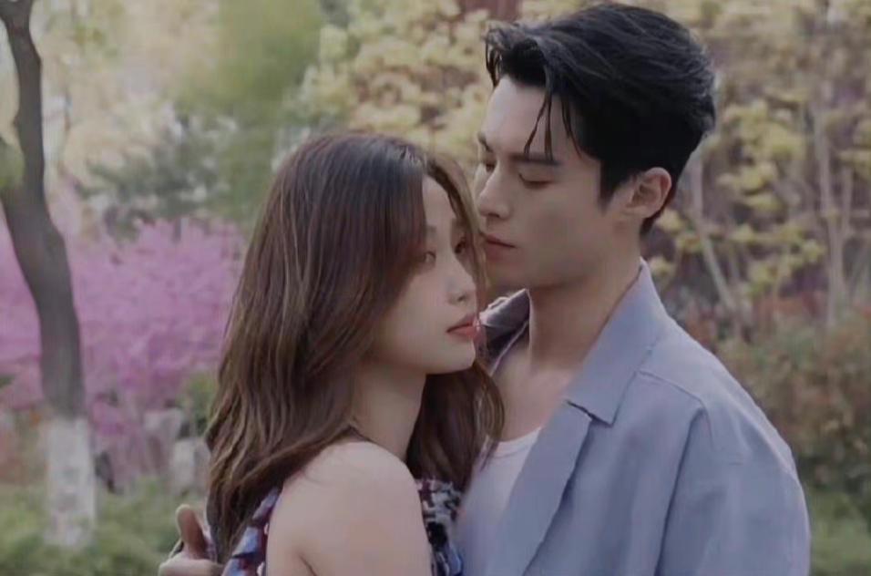 王鹤棣虞书欣二搭漫改剧？我服了，不是所有古早大饼都适合影视化