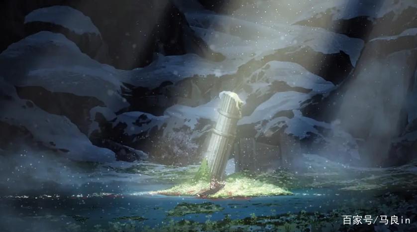 《花园里的吸血鬼》：人类与吸血鬼女王的末路狂花！