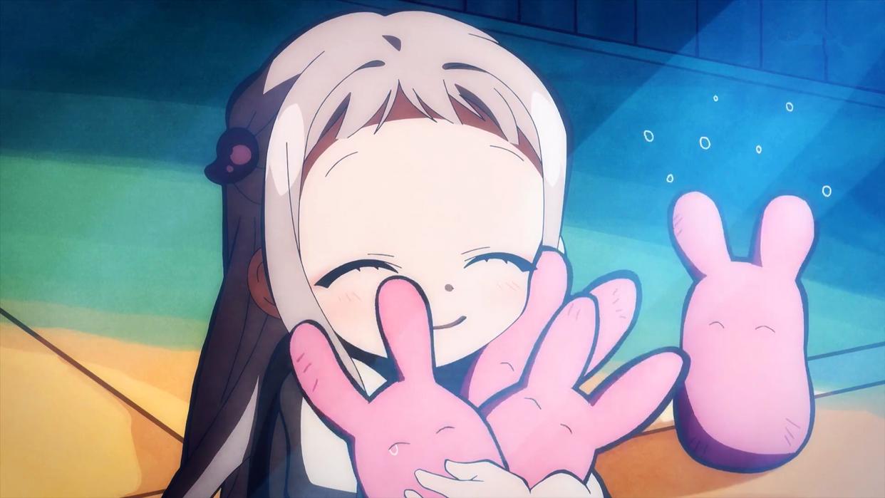 地缚少年花子君：除了动漫中的方法外，日本召唤花子还有5种办法