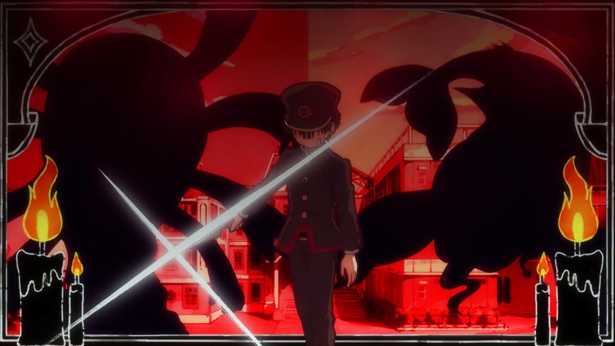 地缚少年花子君：除了动漫中的方法外，日本召唤花子还有5种办法