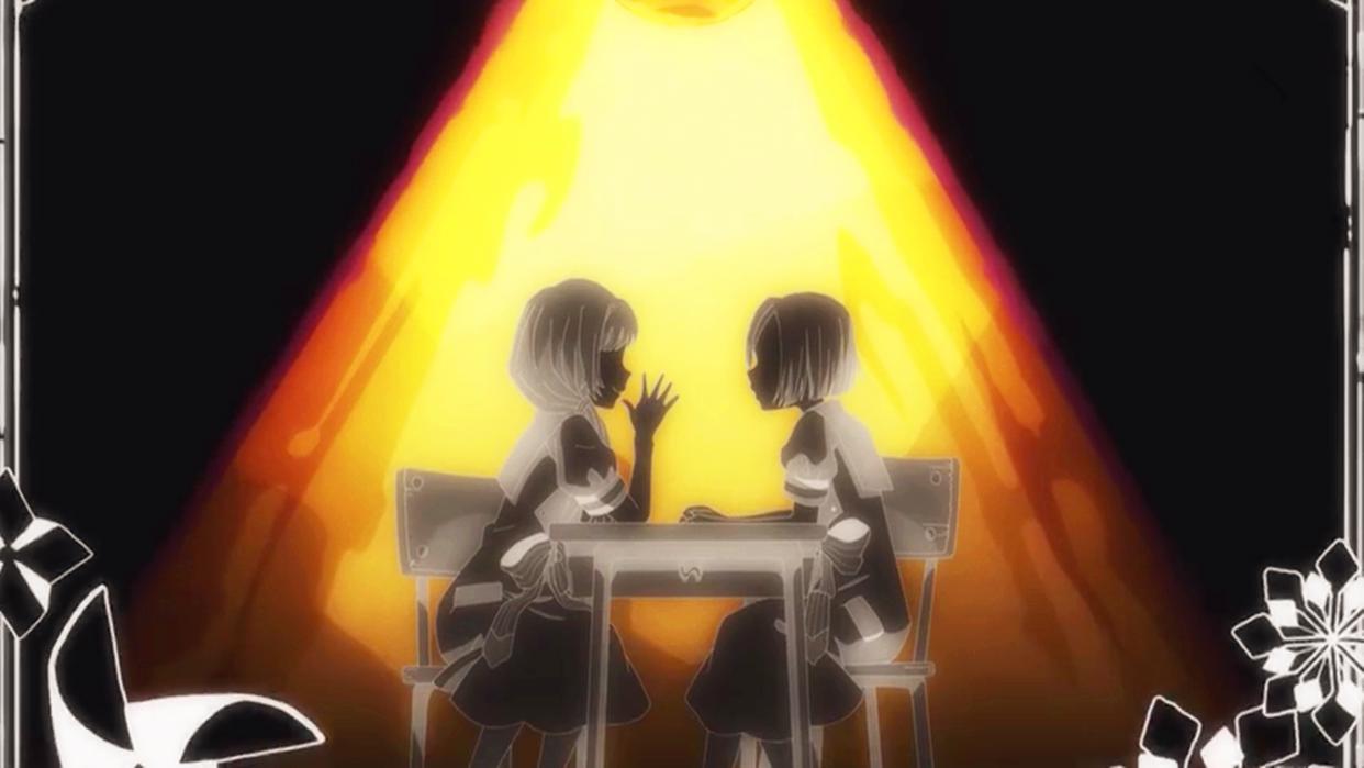 「百家号鼠你红」地缚少年花子君：名为花子，却是个可爱的男孩子