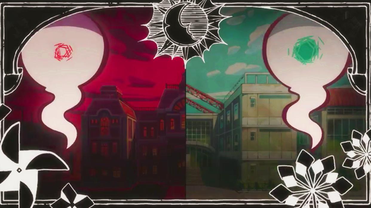 「百家号鼠你红」地缚少年花子君：名为花子，却是个可爱的男孩子