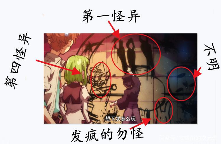 《地缚少年花子君》，这个大结局不要太甜，怪粘牙的，不过我喜欢