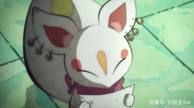 《地缚少年花子君》一个小小的甜甜圈护妻狂魔花子君闪亮登场