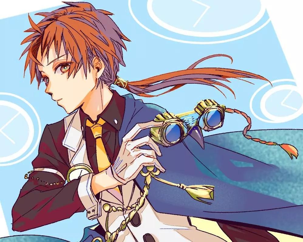 动漫壁纸｜地缚少年花子君