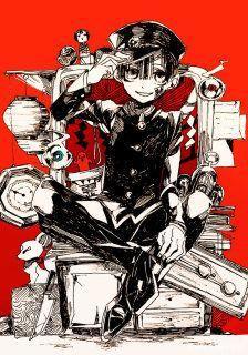 地缚少年花子君：日本真实的花子是什么样的？