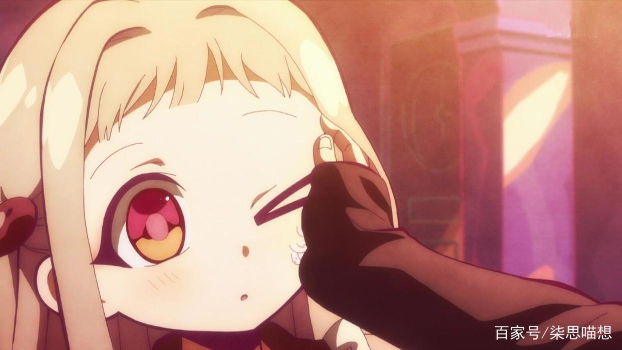 《地缚少年花子君》完结：结局甜得要死