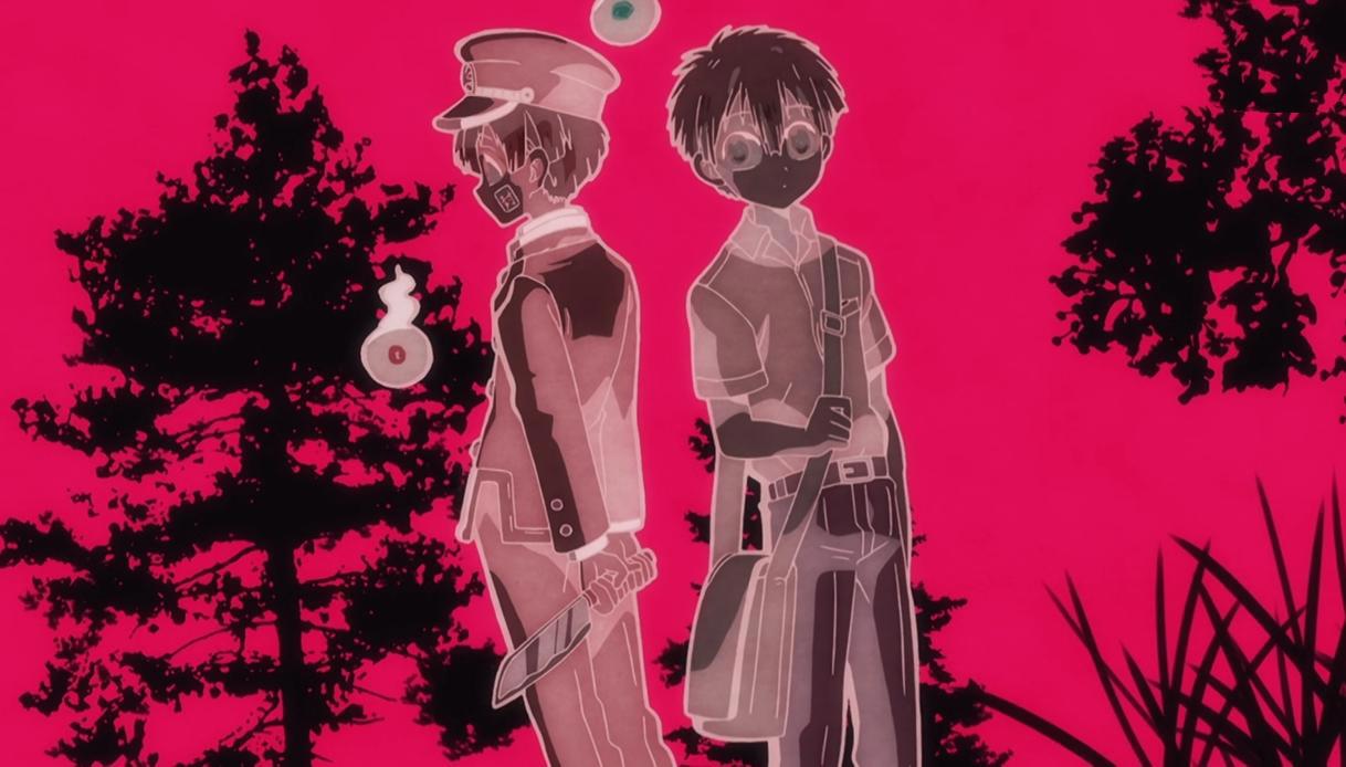 地缚少年花子君：一月黑马小甜漫即将开虐，被花子君杀害的人上线