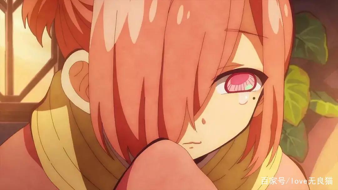 地缚少年花子君：红遍全球的动画，画风可爱，结局却令人悲伤