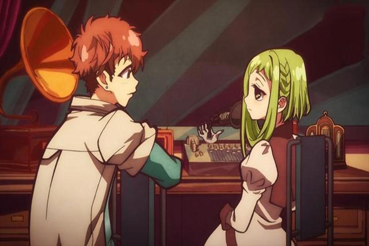 地缚少年花子君：七峰樱和宁宁一样，都是结缘者，不过对象不一样