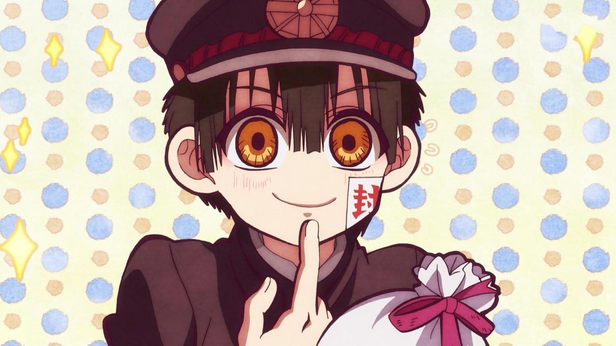 地缚少年花子君：重要剧情被删，花宁糖被动画组吞了