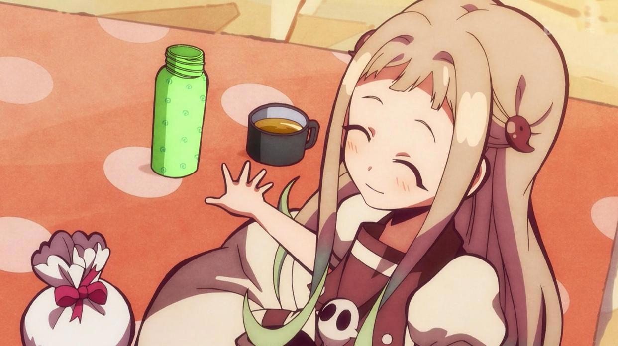 地缚少年花子君：重要剧情被删，花宁糖被动画组吞了