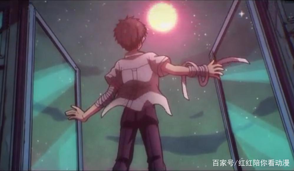 地缚少年花子君：花子君真正名字曝光，其生前忧郁的眼神令人心疼