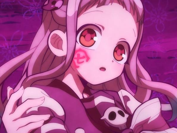 地缚少年花子君5：花宁糖高甜，花子君脸红预警，新角色登场