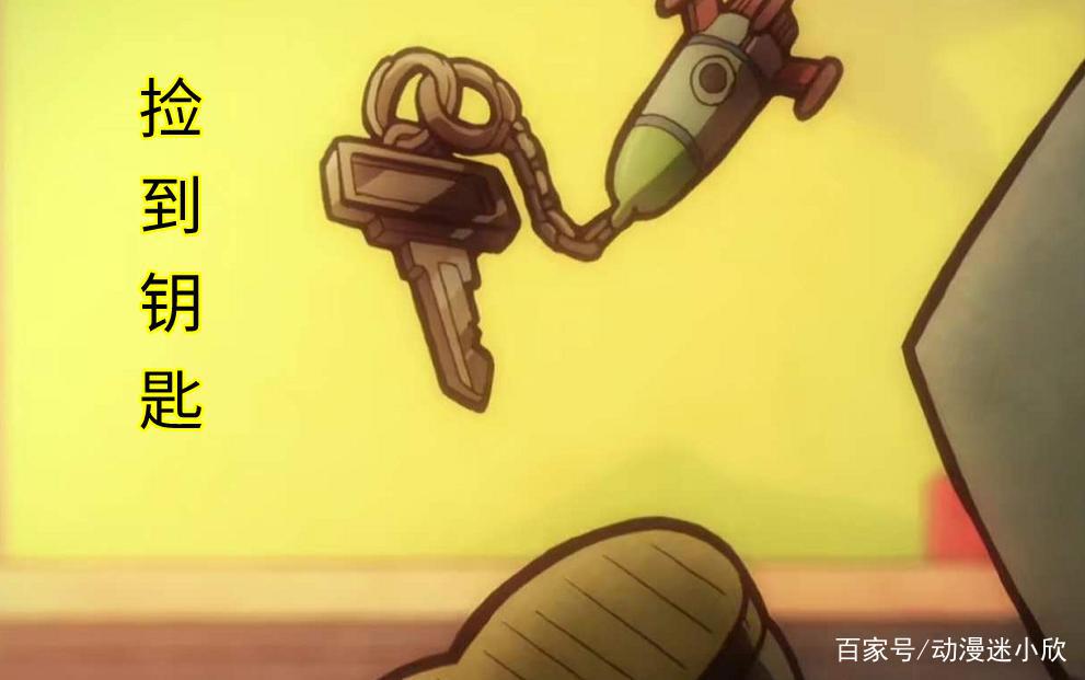 《地缚少年花子君》第9话：花子过往被揭开，宁宁或是他的救赎？