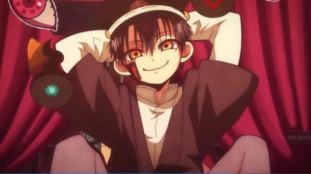 《地缚少年花子君》第7集信息量好大：狗粮、修罗场一个都不能少