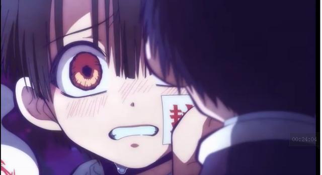 《地缚少年花子君》第7集信息量好大：狗粮、修罗场一个都不能少