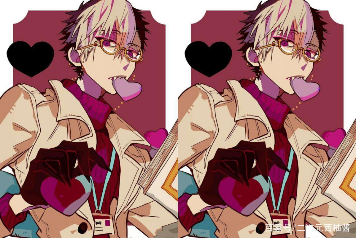 花子君为何被称为地缚少年，地缚一词来源哪里，浅析地缚灵的秘密