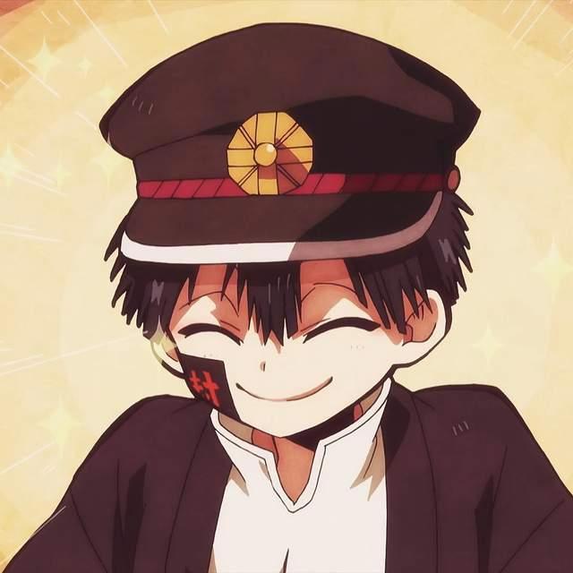 推荐一部年轻女性喜欢看的动漫《地缚少年花子君》主要角色的介绍